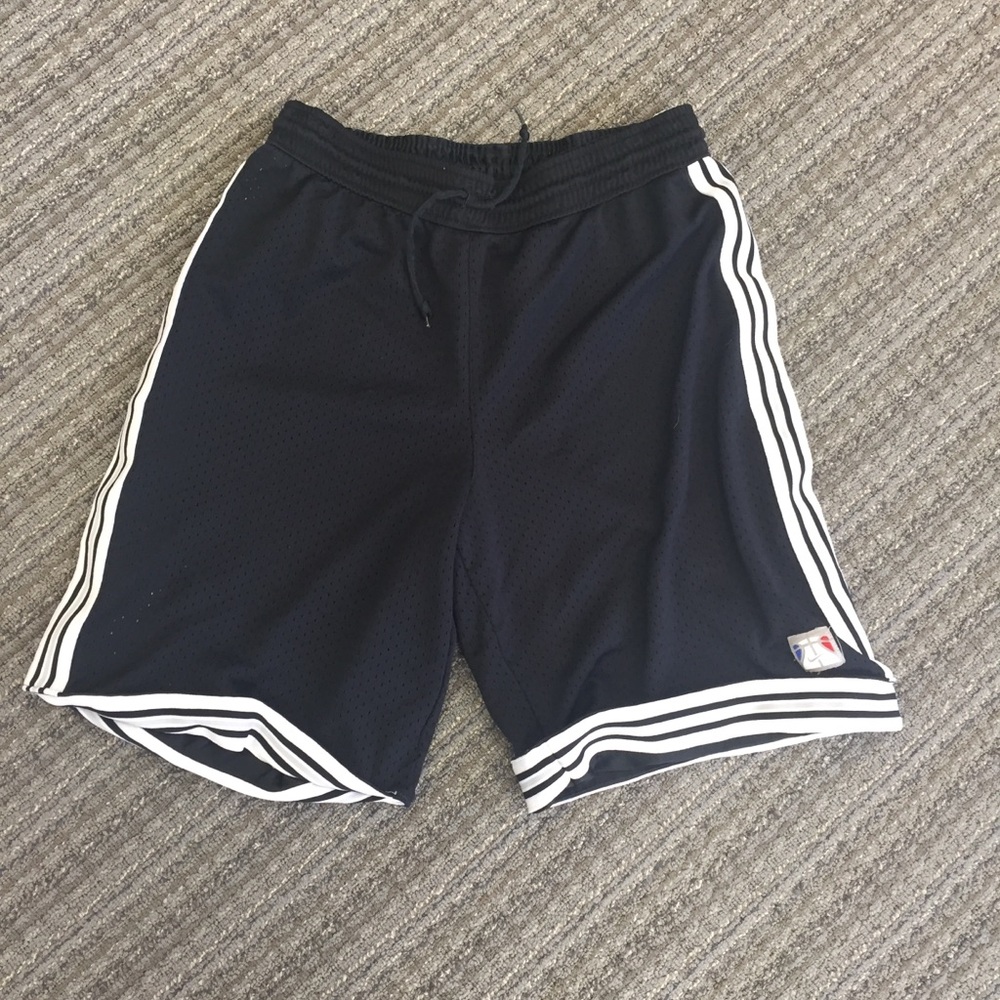 Nike reversible basketball Shorts